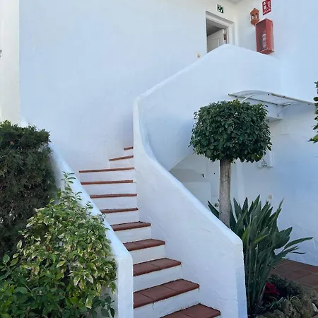 2 A 700m Puerto Banus, Naranjos * Marbella