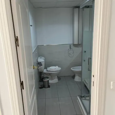 Apartment 2 A 700m Puerto Banus, Naranjos *