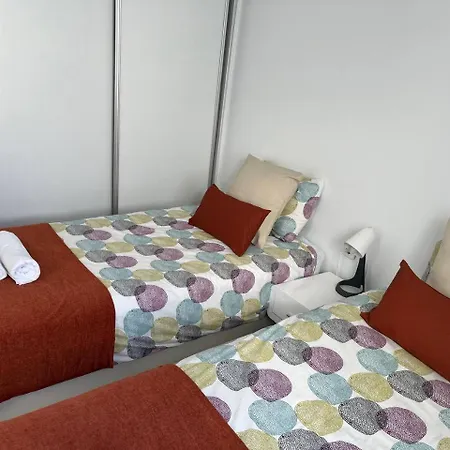 2 A 700m Puerto Banus, Naranjos * Marbella