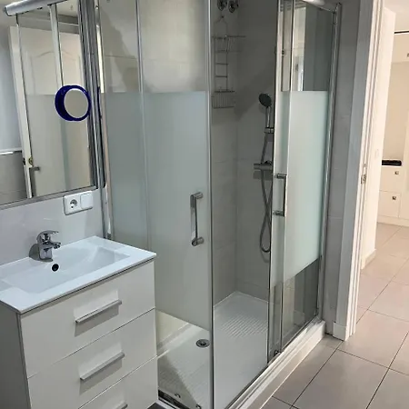 2 A 700m Puerto Banus, Naranjos Apartment Marbella