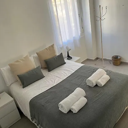 2 A 700m Puerto Banus, Naranjos Apartment Marbella