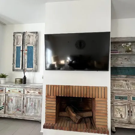 Apartment 2 A 700m Puerto Banus, Naranjos Marbella